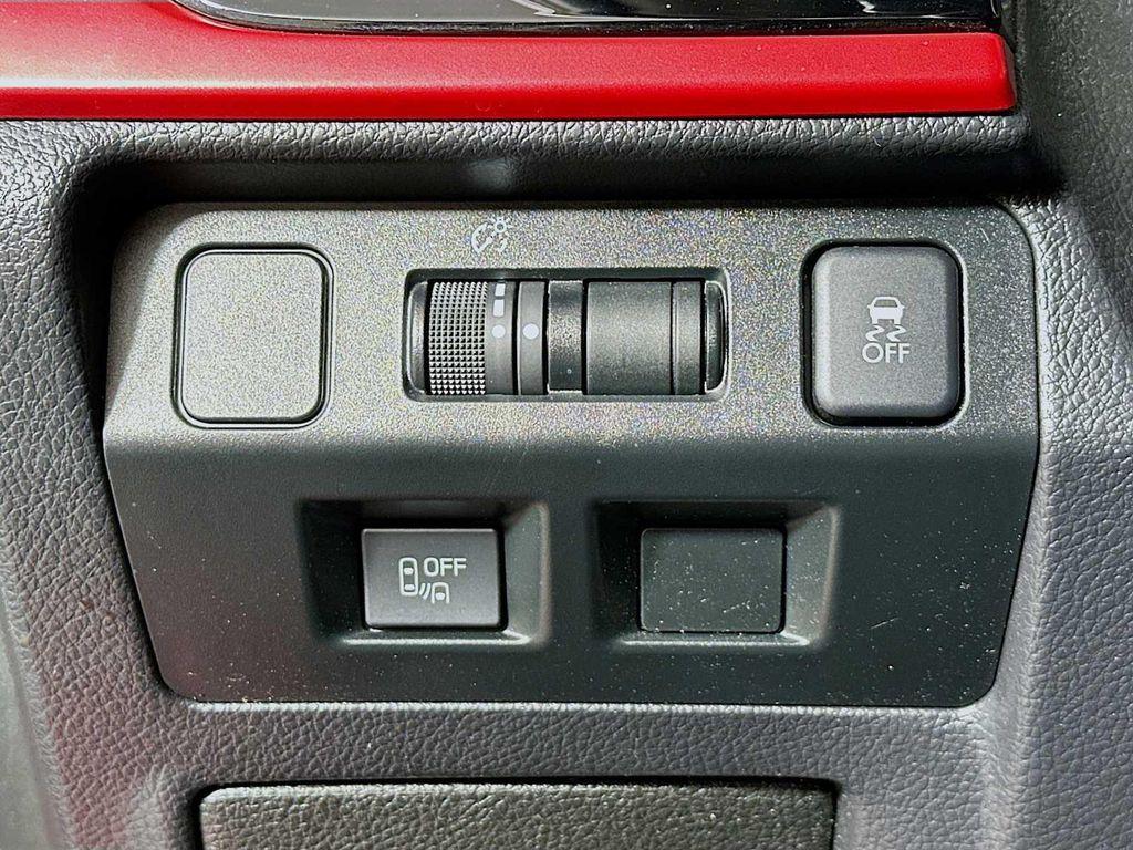 used 2017 Subaru Crosstrek car, priced at $15,700