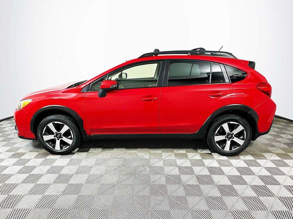 used 2017 Subaru Crosstrek car, priced at $15,700