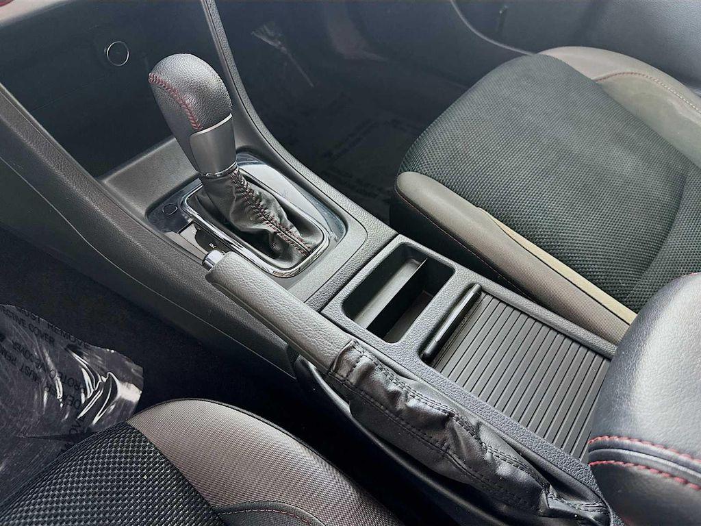 used 2017 Subaru Crosstrek car, priced at $15,700