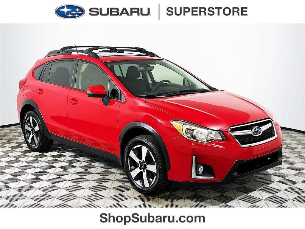 used 2017 Subaru Crosstrek car, priced at $15,700