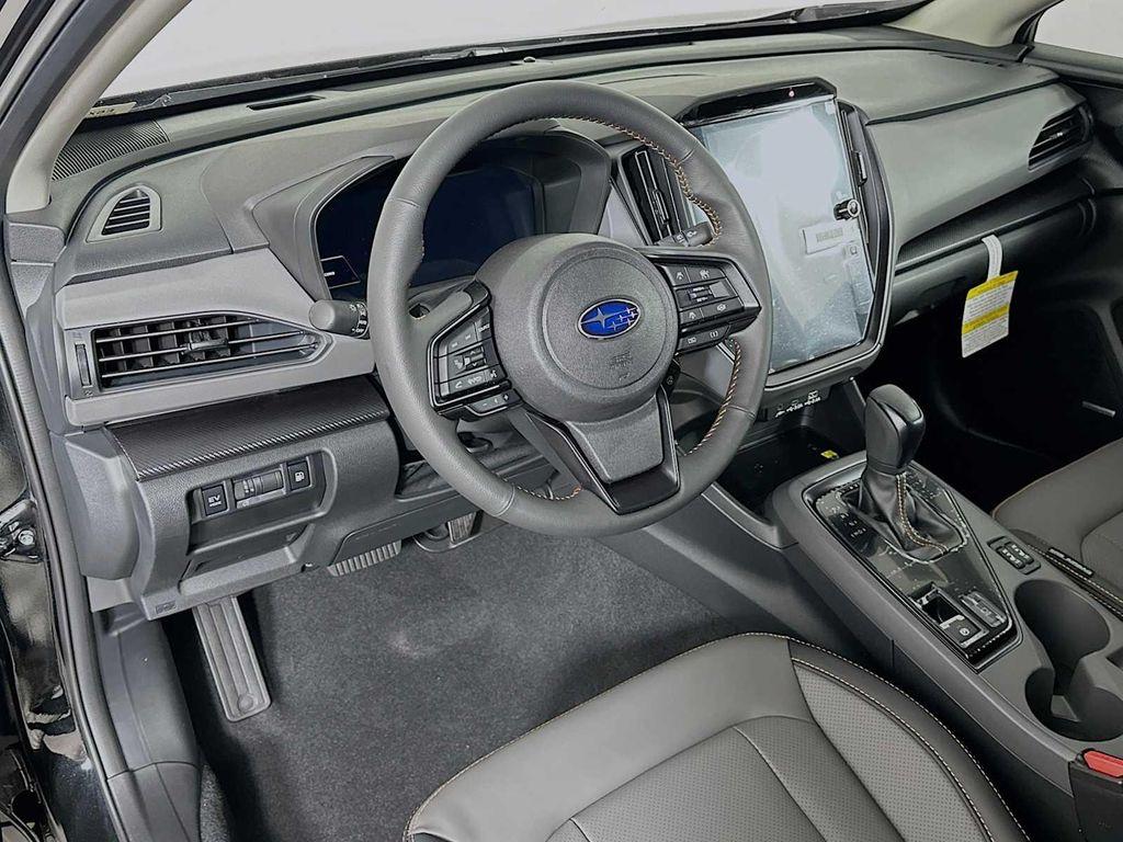 new 2026 Subaru Crosstrek Hybrid car, priced at $39,555