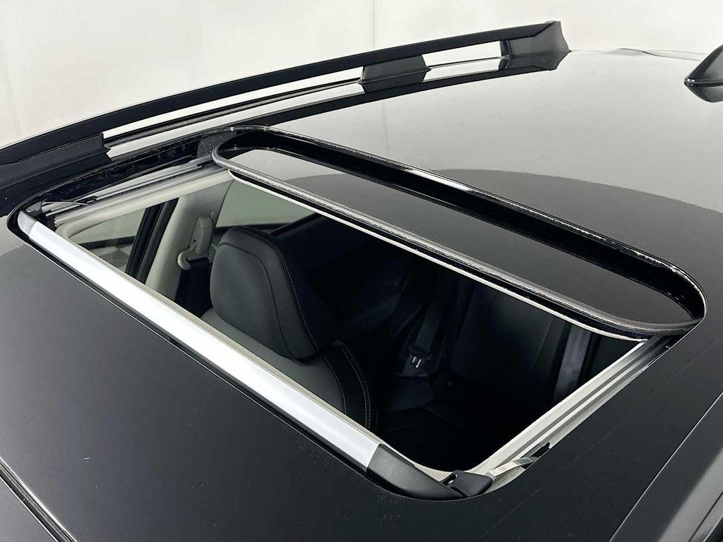 new 2026 Subaru Crosstrek Hybrid car, priced at $39,555