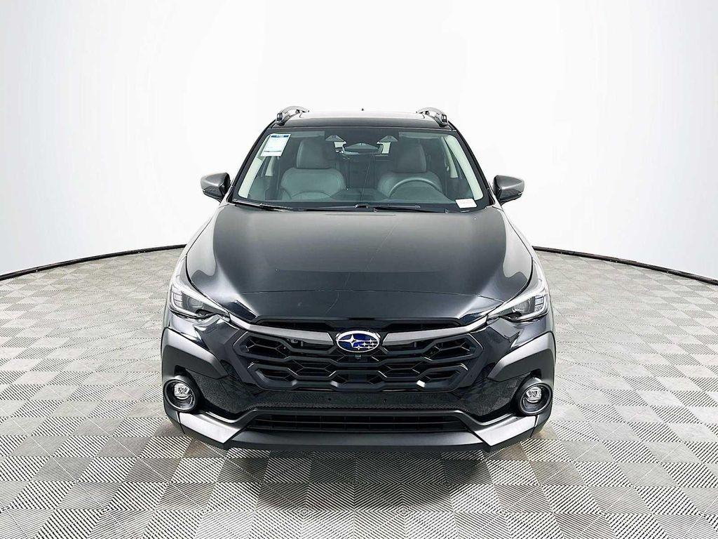 new 2026 Subaru Crosstrek Hybrid car, priced at $39,555