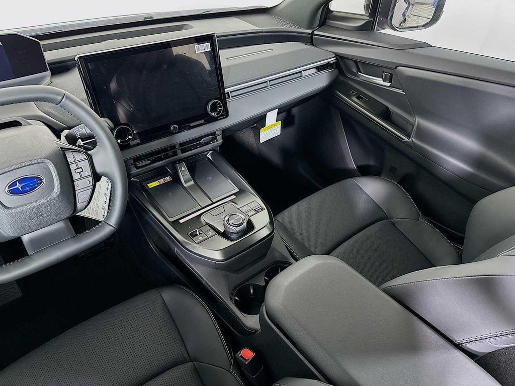new 2026 Subaru Solterra car, priced at $39,945