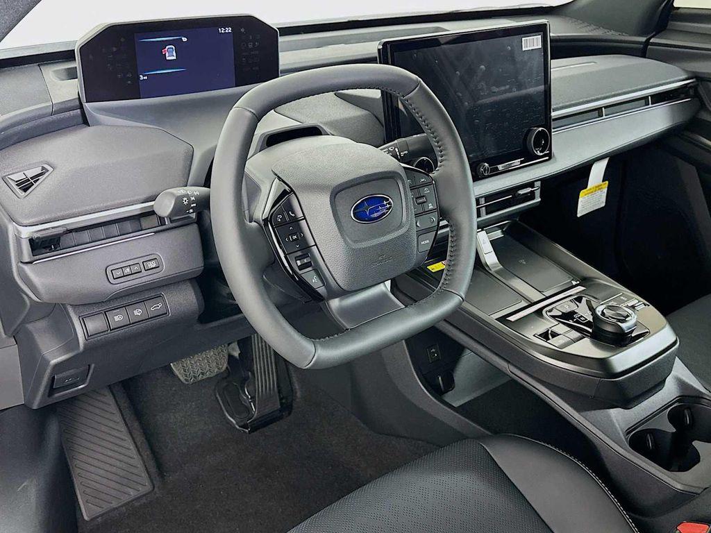 new 2026 Subaru Solterra car, priced at $39,945