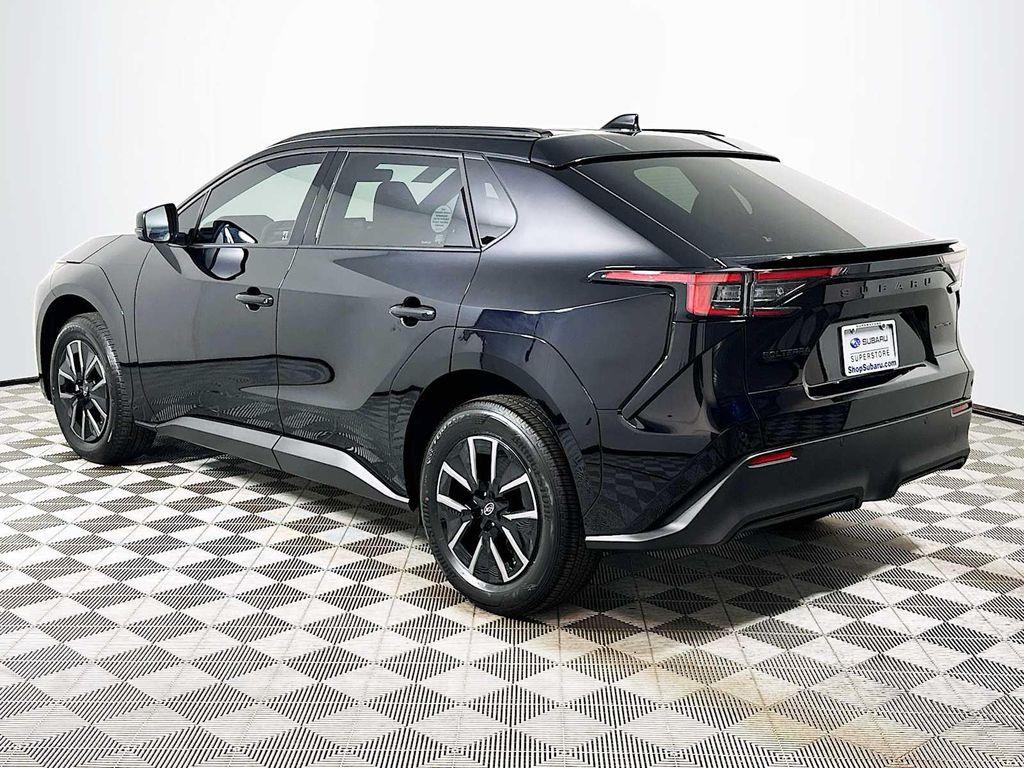 new 2026 Subaru Solterra car, priced at $39,945