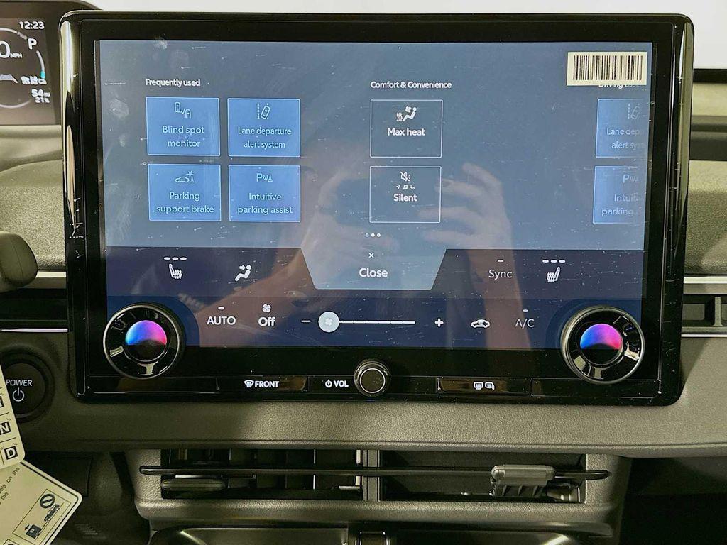 new 2026 Subaru Solterra car, priced at $39,945