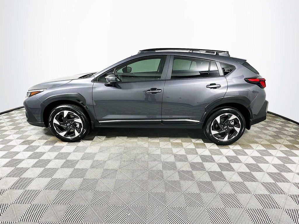 new 2026 Subaru Crosstrek car, priced at $35,740