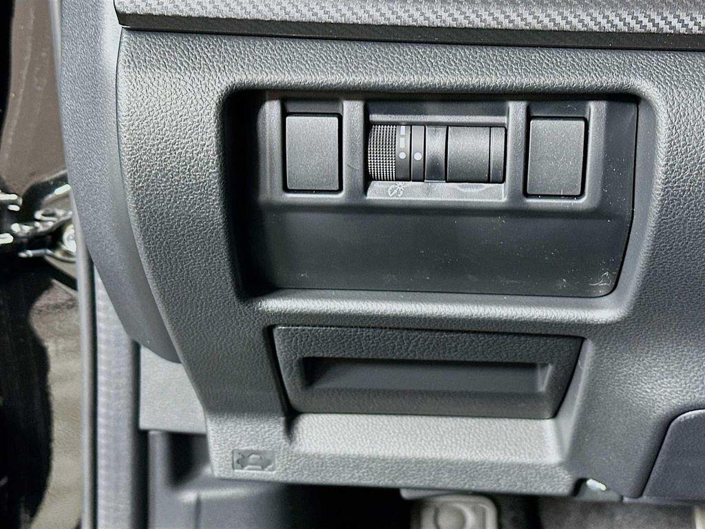 new 2026 Subaru Crosstrek car, priced at $29,204