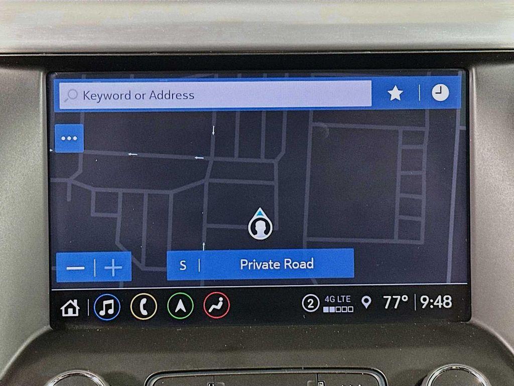 used 2021 GMC Acadia car, priced at $22,700