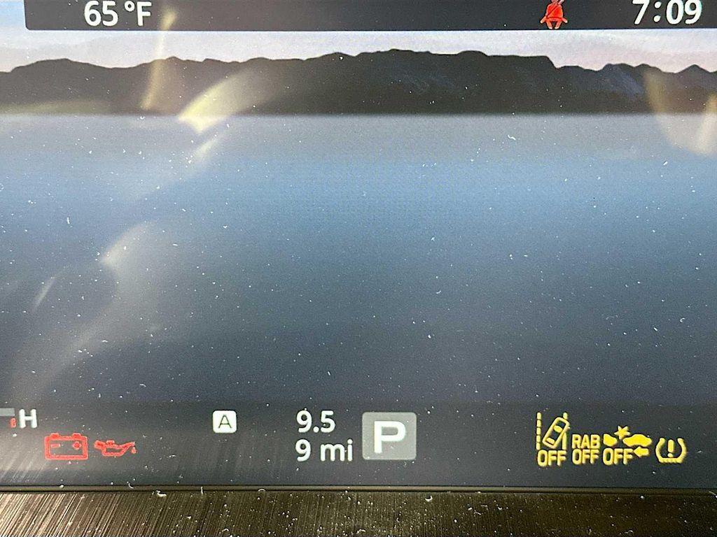 new 2026 Subaru Outback car, priced at $39,551