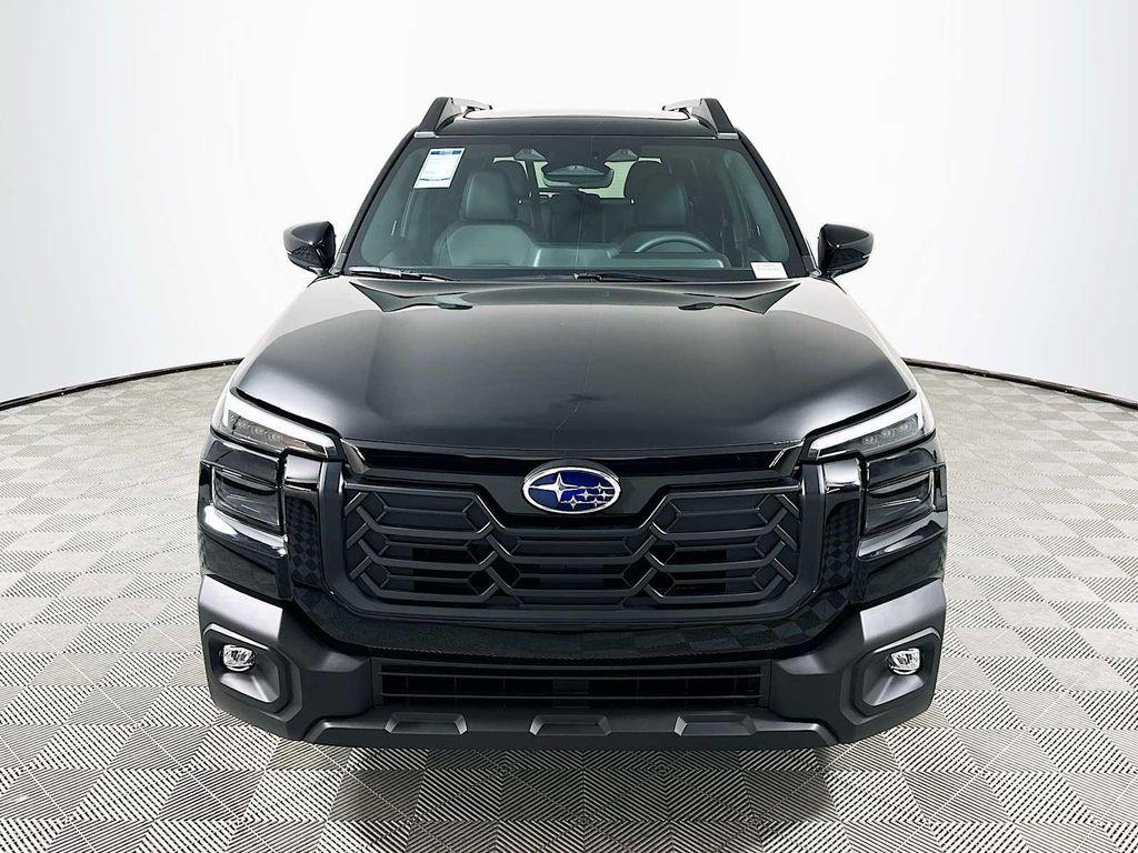 new 2026 Subaru Outback car, priced at $39,551