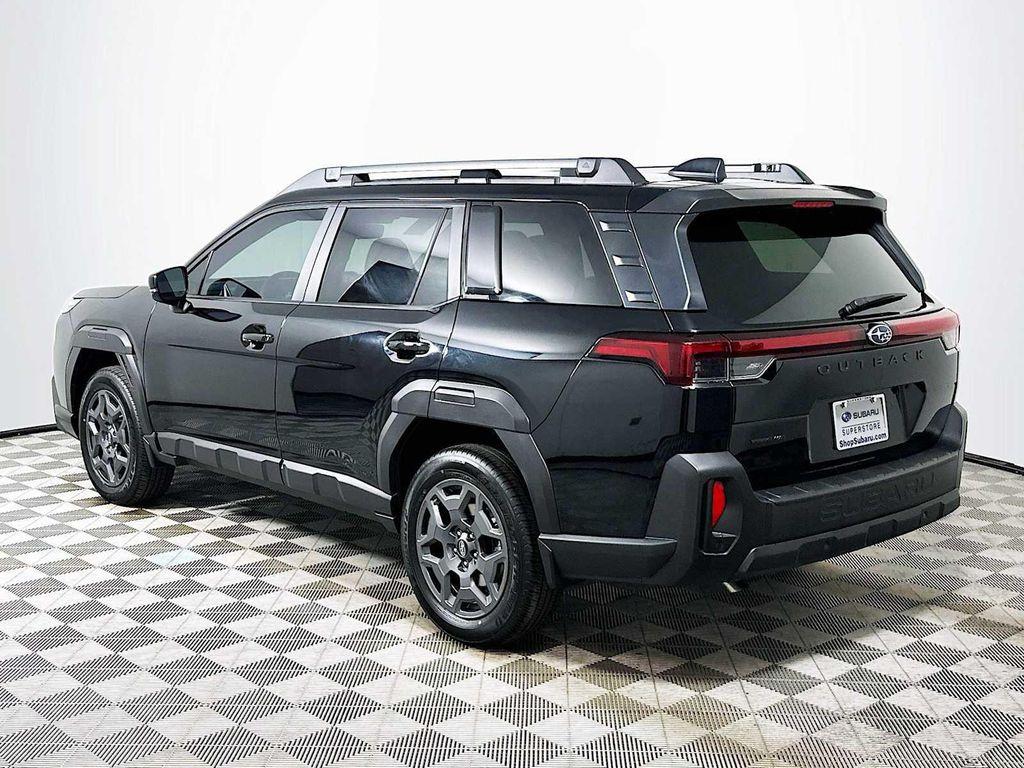 new 2026 Subaru Outback car, priced at $39,551
