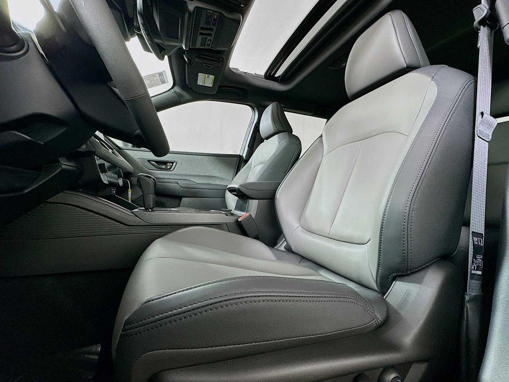 new 2026 Subaru Outback car, priced at $39,551