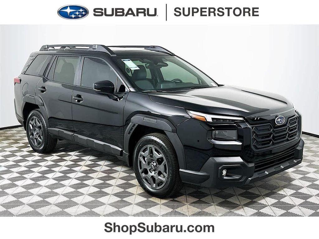 new 2026 Subaru Outback car, priced at $39,551