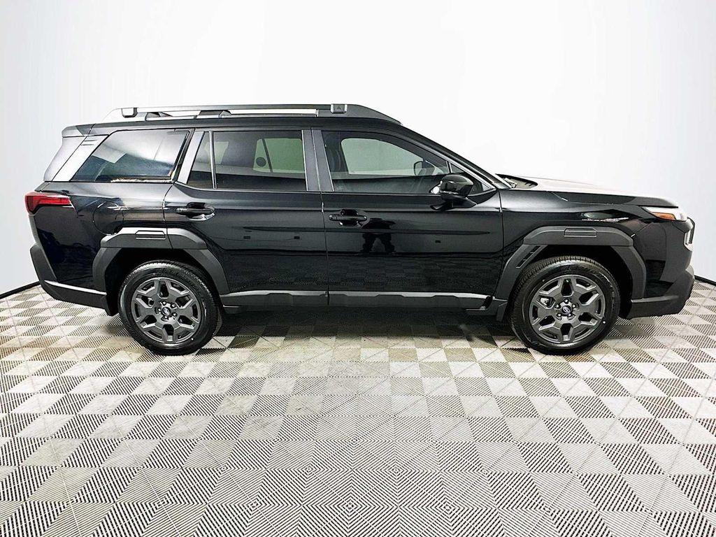 new 2026 Subaru Outback car, priced at $39,551