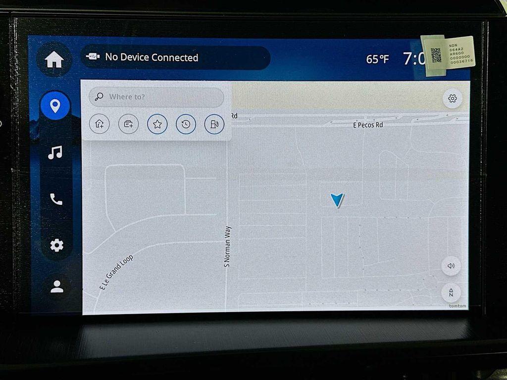 new 2026 Subaru Outback car, priced at $39,551