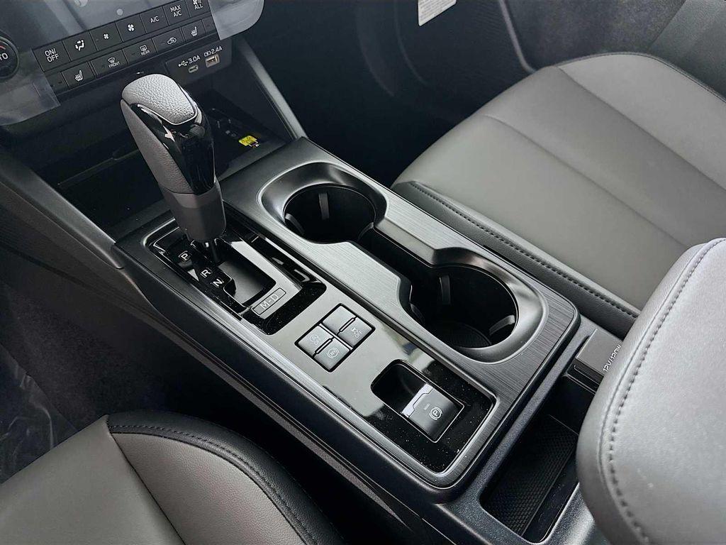 new 2026 Subaru Outback car, priced at $39,551