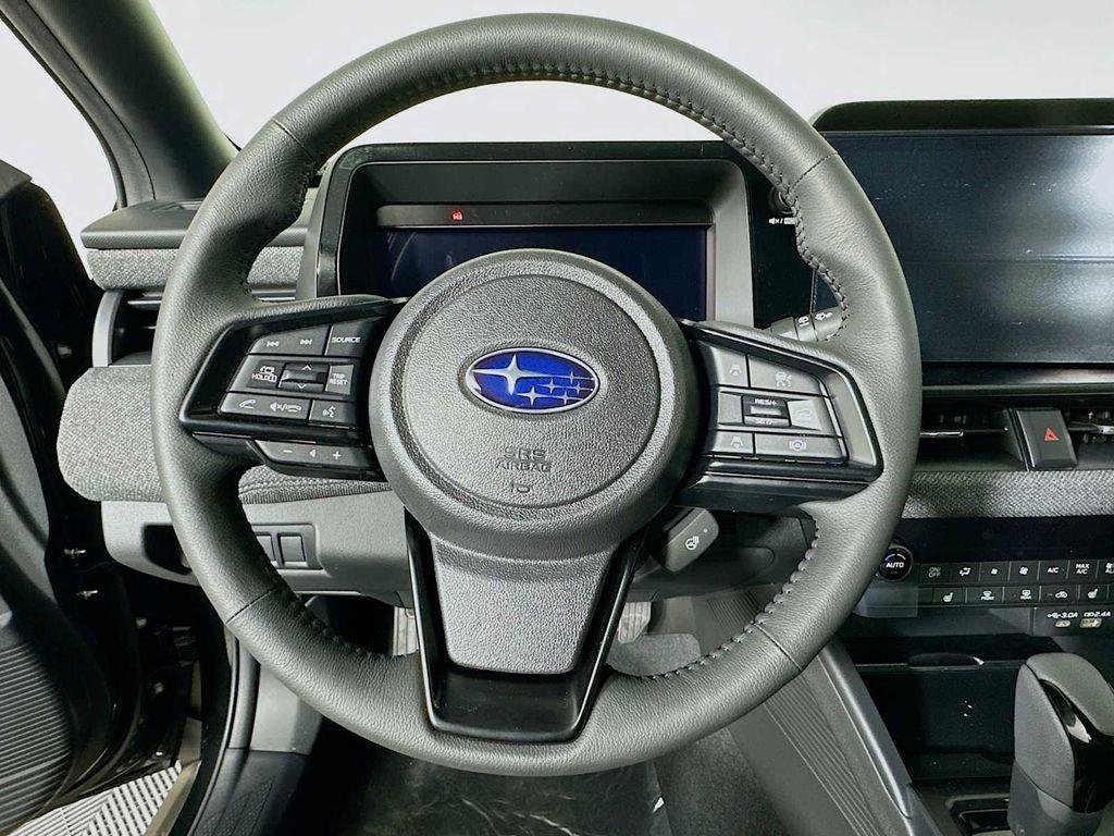 new 2026 Subaru Outback car, priced at $39,551