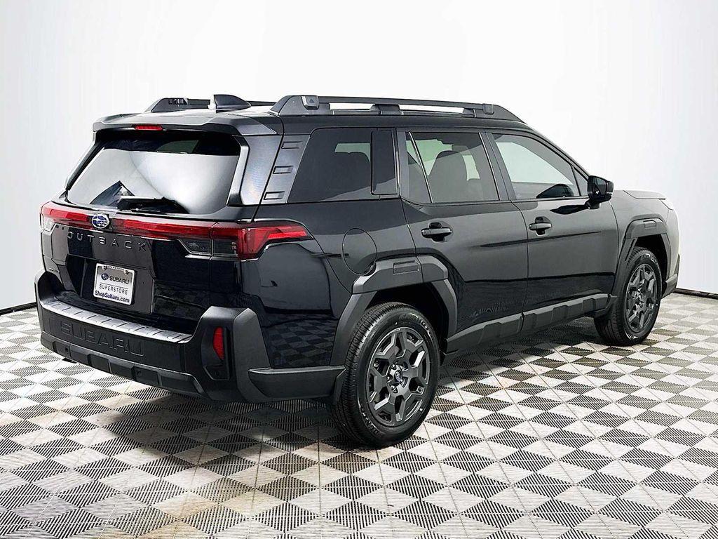 new 2026 Subaru Outback car, priced at $39,551