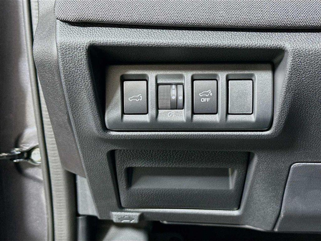 used 2025 Subaru Outback car, priced at $34,700