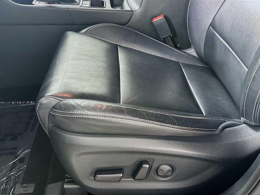 used 2019 Kia Sportage car, priced at $18,249