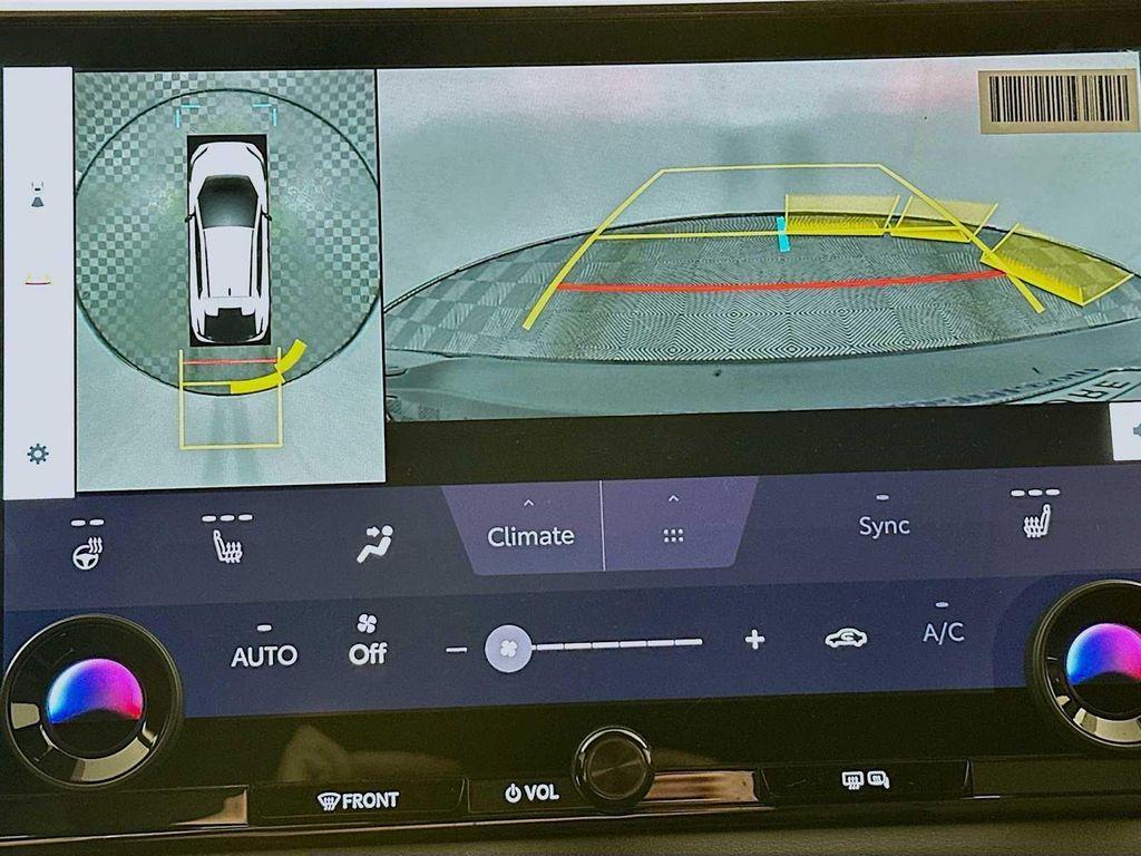 new 2026 Subaru Solterra car, priced at $42,845