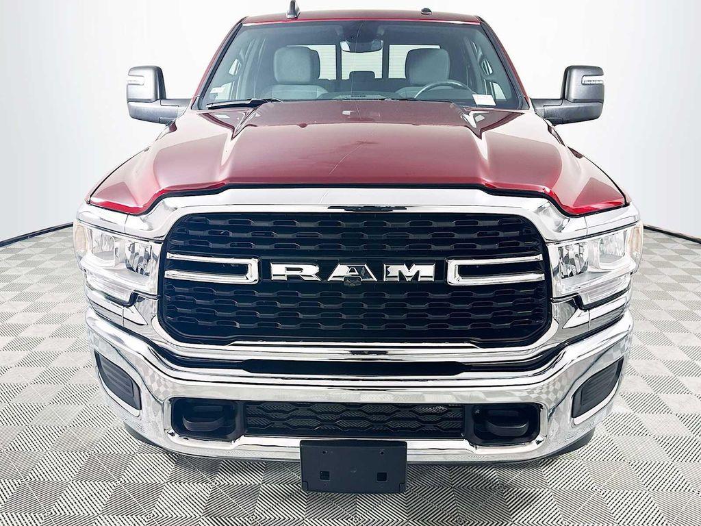 used 2024 Ram 3500 car, priced at $45,700
