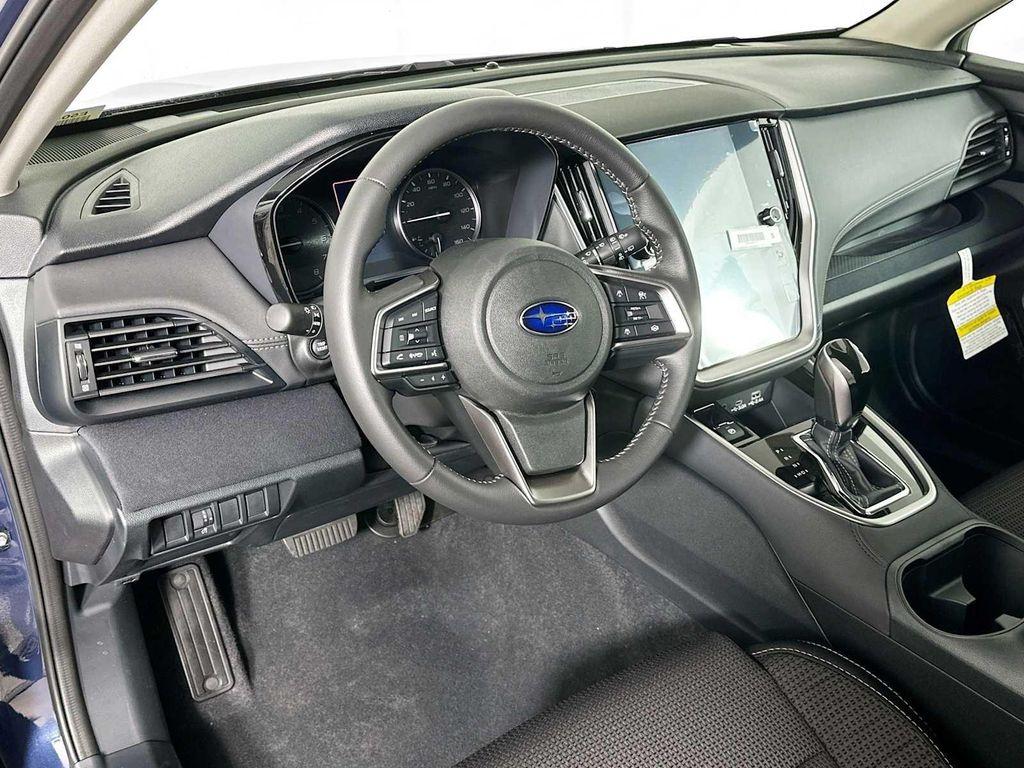 used 2025 Subaru Outback car, priced at $33,700