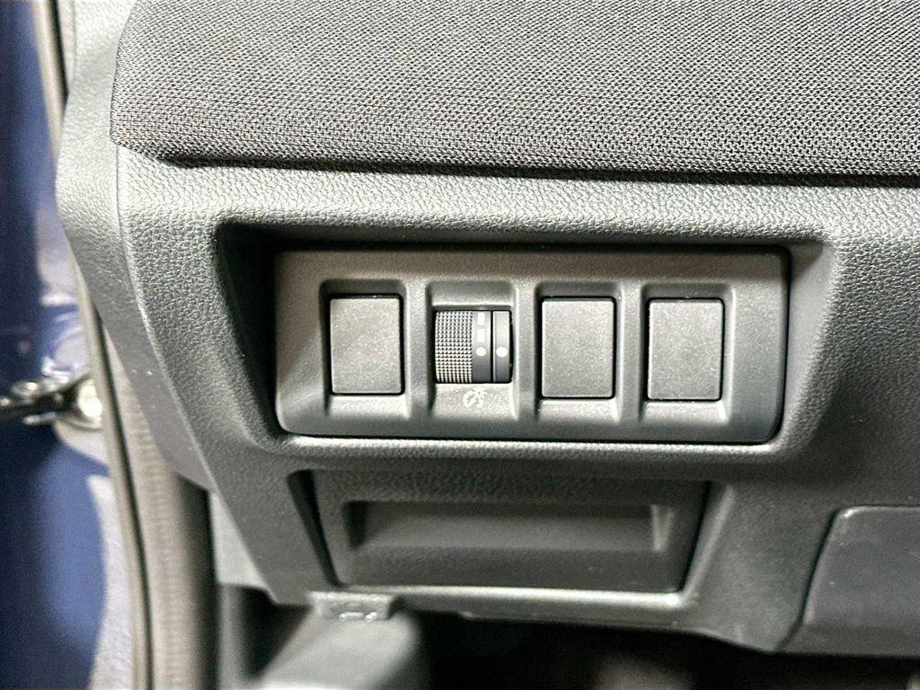 used 2025 Subaru Outback car, priced at $33,700