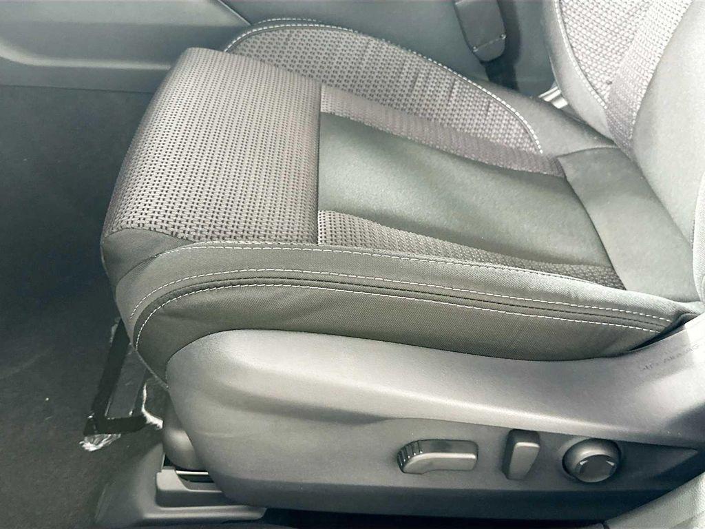 used 2025 Subaru Outback car, priced at $33,700