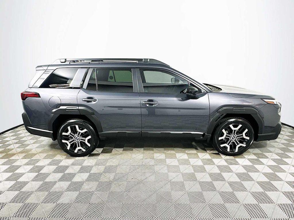 new 2026 Subaru Outback car, priced at $50,888