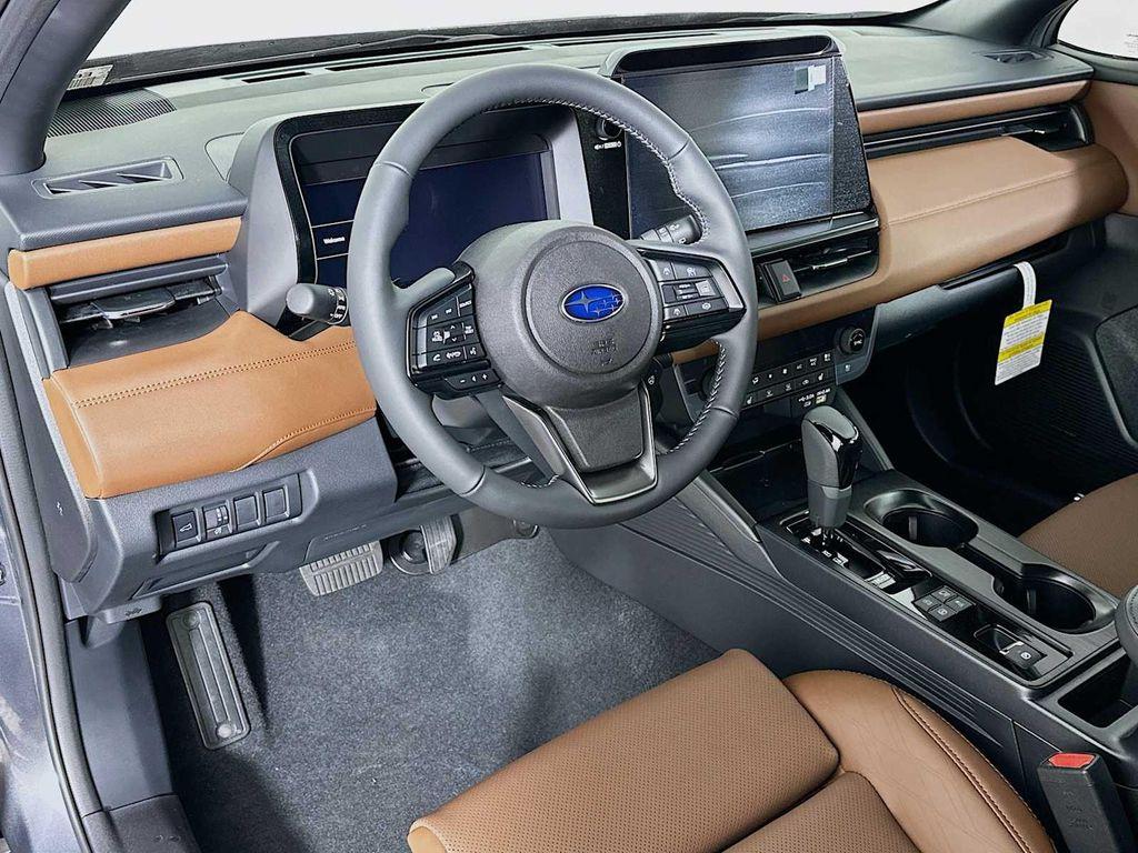 new 2026 Subaru Outback car, priced at $50,888