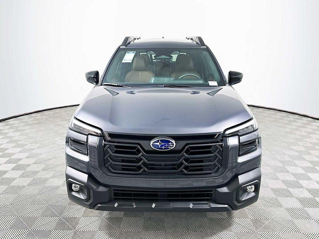 new 2026 Subaru Outback car, priced at $50,888