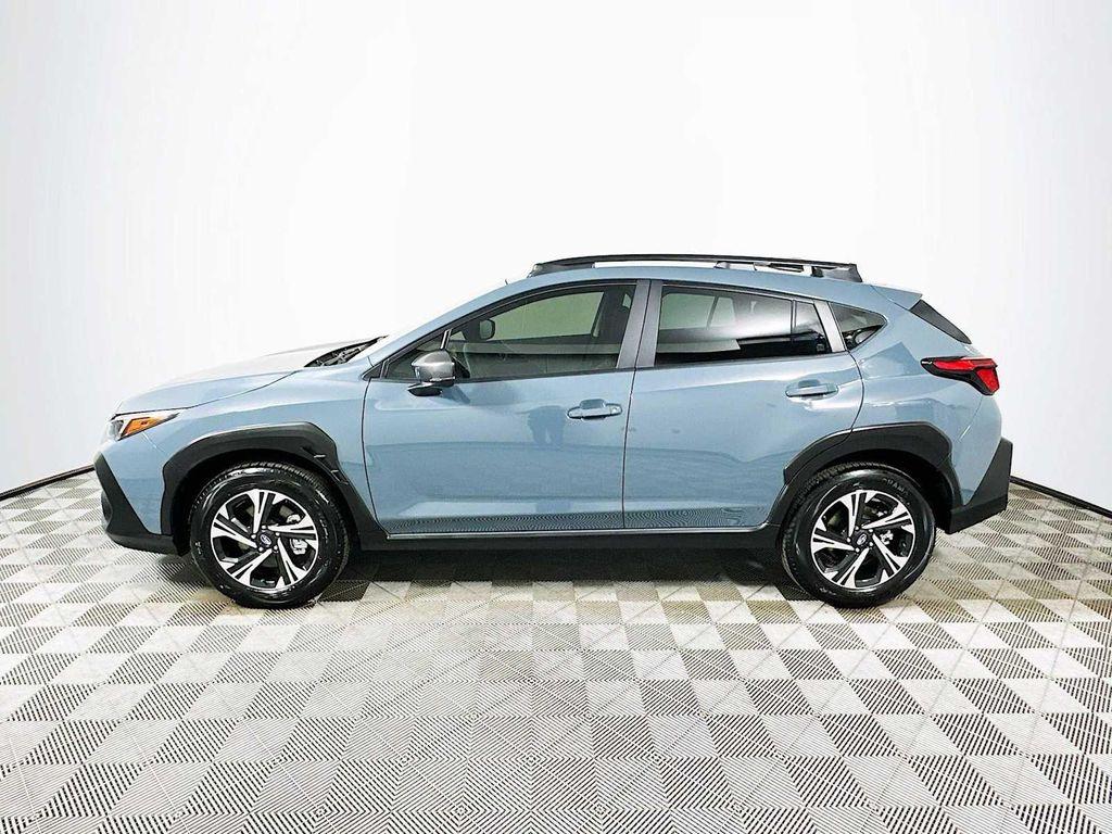 used 2025 Subaru Crosstrek car, priced at $31,700