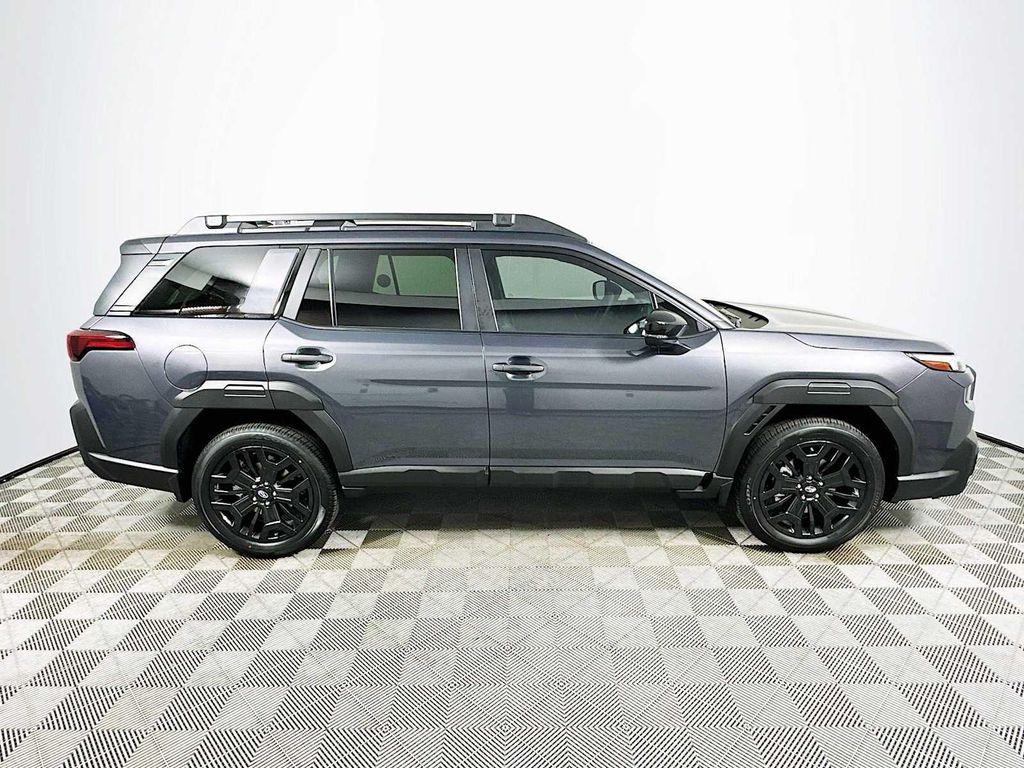 new 2026 Subaru Outback car, priced at $46,858