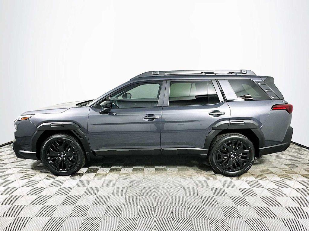 new 2026 Subaru Outback car, priced at $46,858