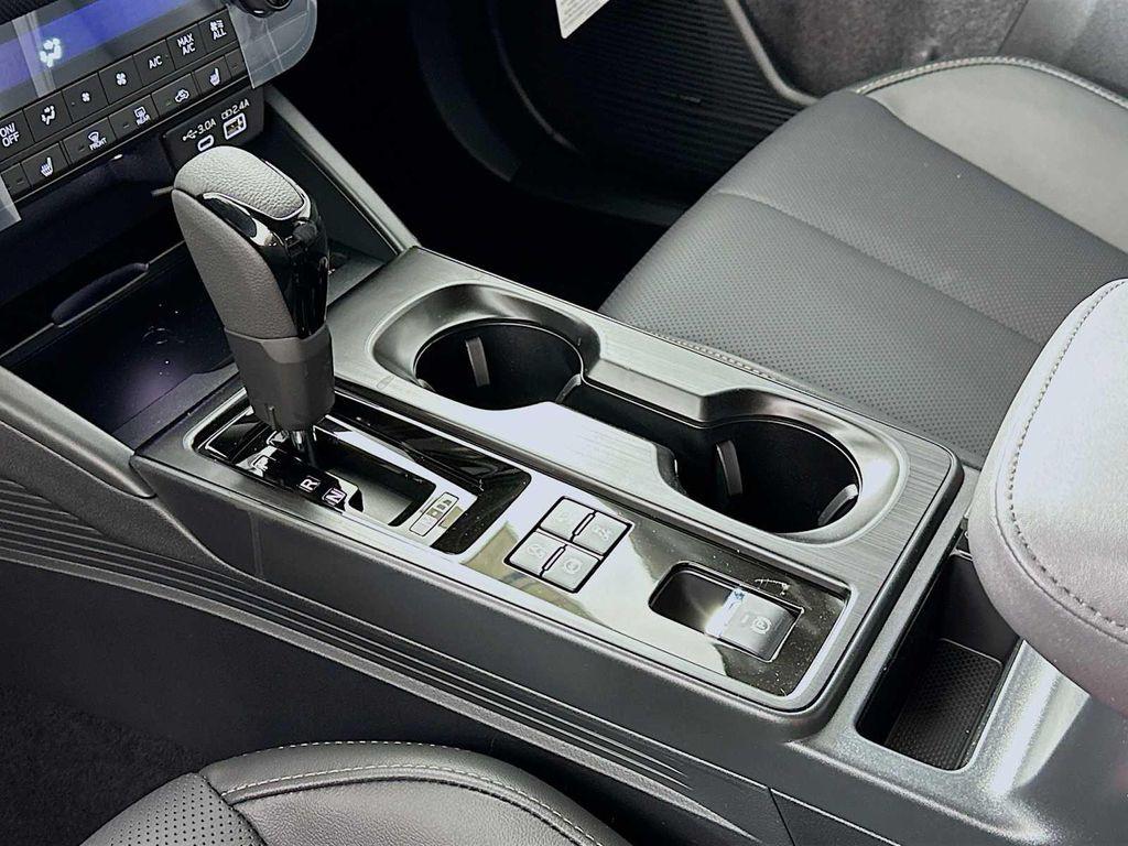 new 2026 Subaru Outback car, priced at $46,858