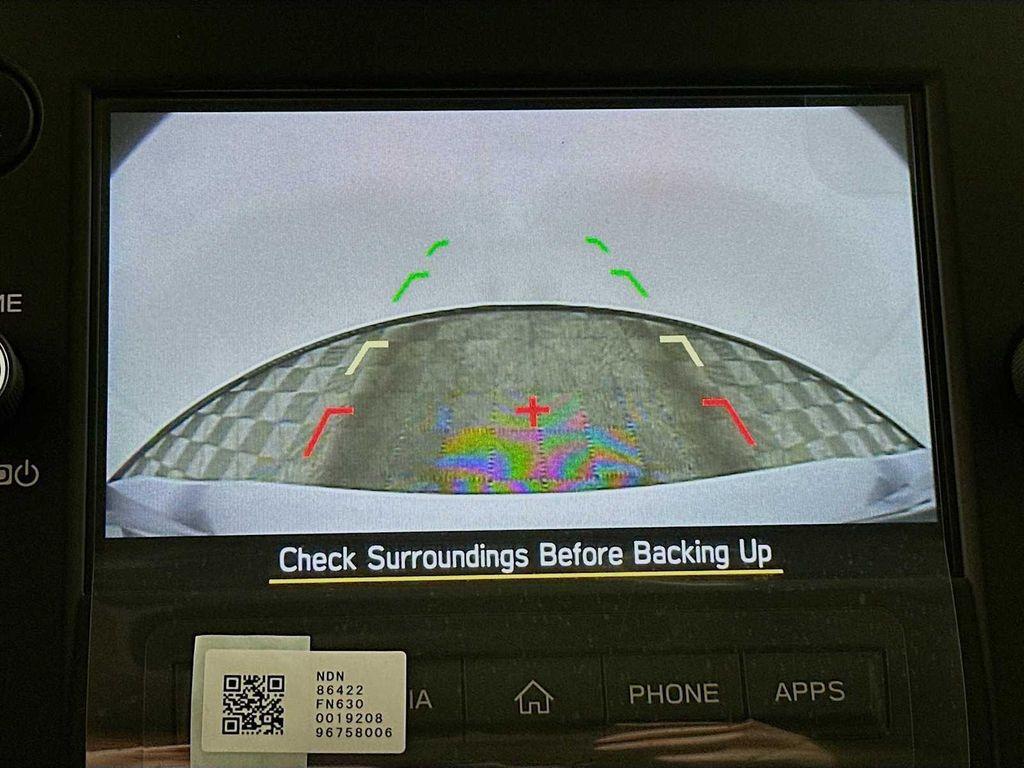 new 2025 Subaru Impreza car, priced at $26,586