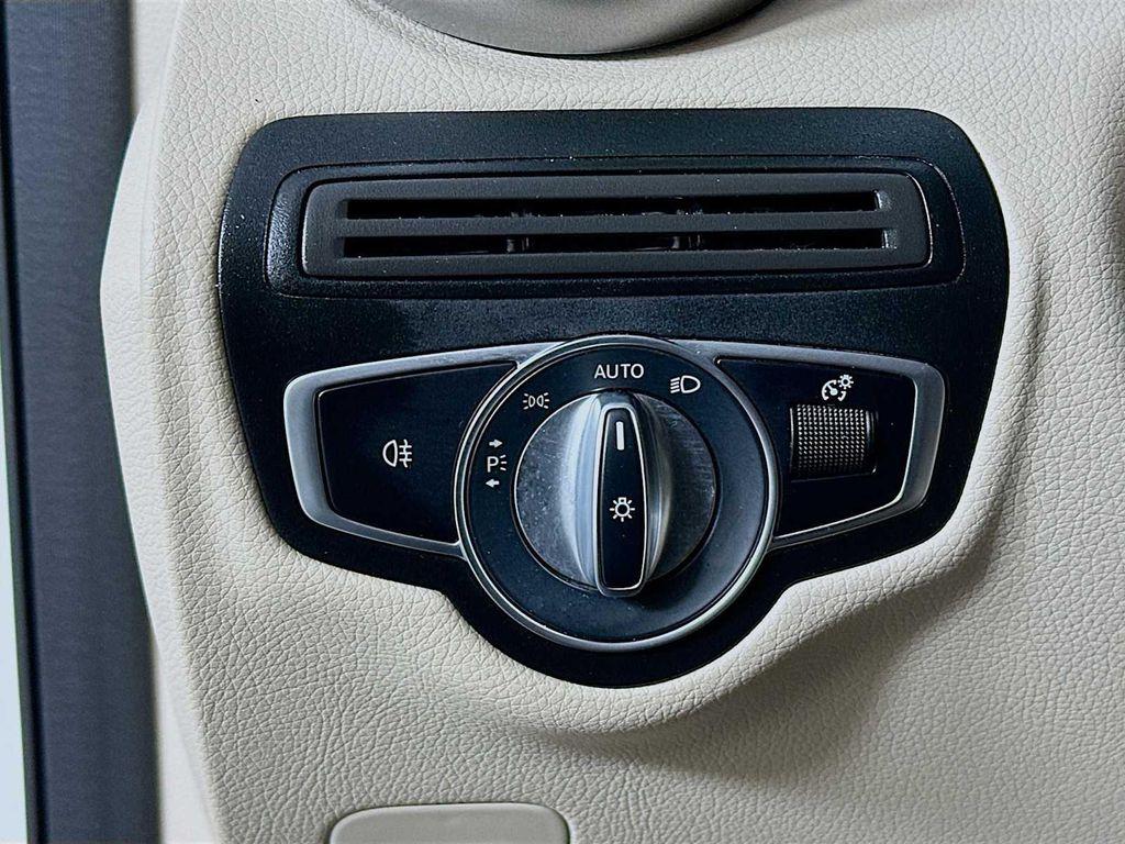 used 2021 Mercedes-Benz GLC 300 car, priced at $21,700