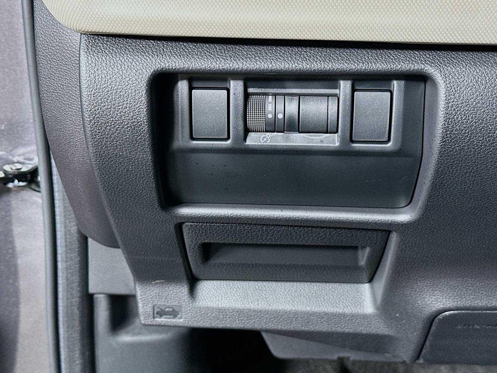 used 2026 Subaru Forester car, priced at $32,249