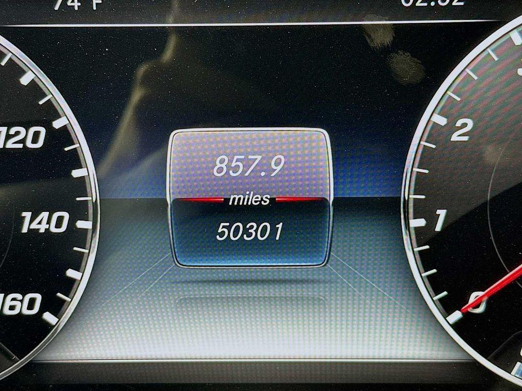 used 2020 Mercedes-Benz E-Class car, priced at $24,700