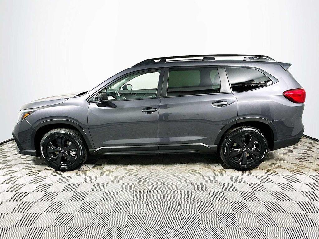 new 2026 Subaru Ascent car, priced at $43,272