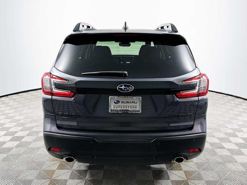 new 2026 Subaru Ascent car, priced at $43,272