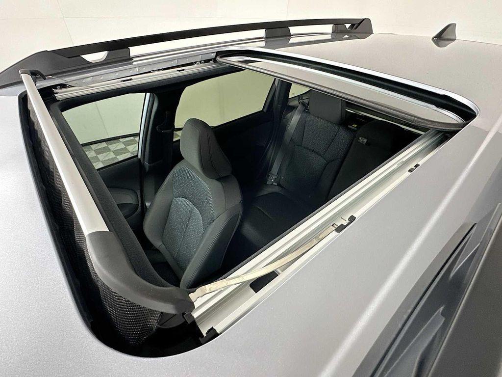 new 2026 Subaru Forester car, priced at $36,825