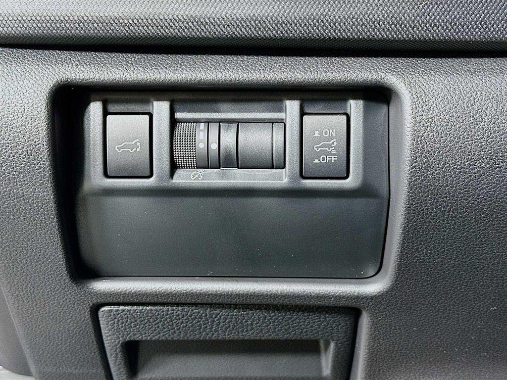 new 2026 Subaru Forester car, priced at $36,825