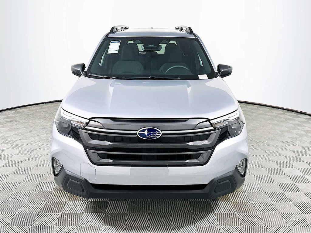 new 2026 Subaru Forester car, priced at $36,825