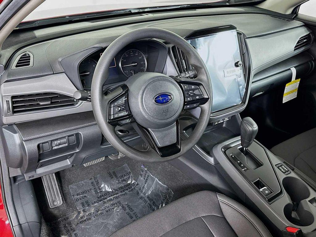 new 2026 Subaru Crosstrek car, priced at $32,495