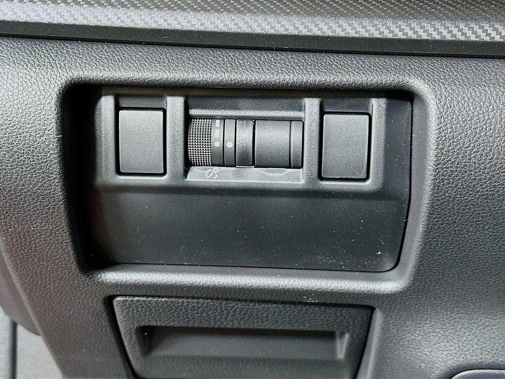 new 2026 Subaru Crosstrek car, priced at $32,495