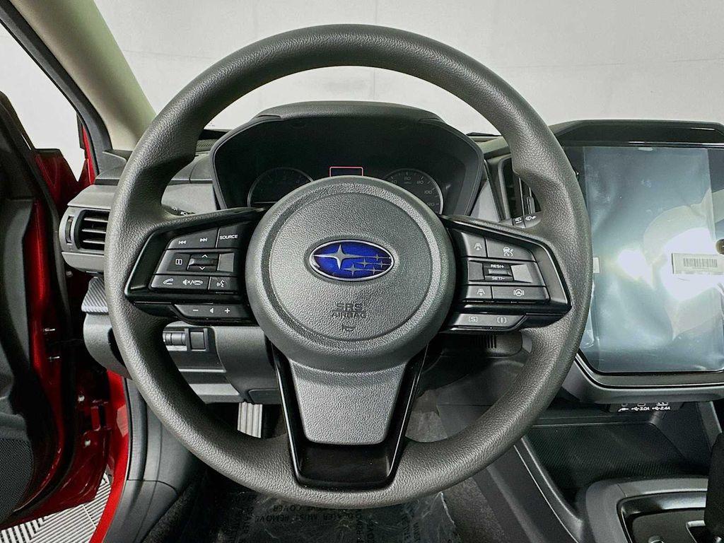 new 2026 Subaru Crosstrek car, priced at $32,495